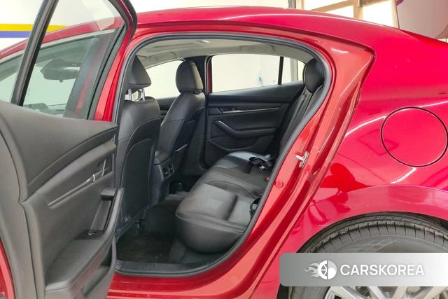Mazda 3 Angkesaila id 3823658 из Китая 11