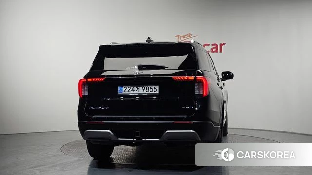 Ford Explorer 6th Generation id 3921710 из Кореи 14