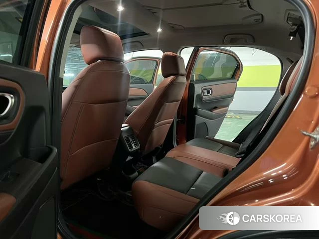 Honda XR-V id 4027647 из Китая 8