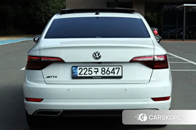 Volkswagen 7th Generation of Jetta id 3054663 из Кореи 14
