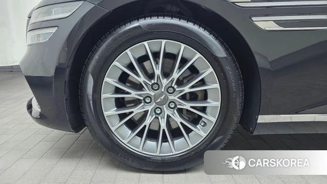 Genesis G80 (RG3) id 4848703 из Кореи 27