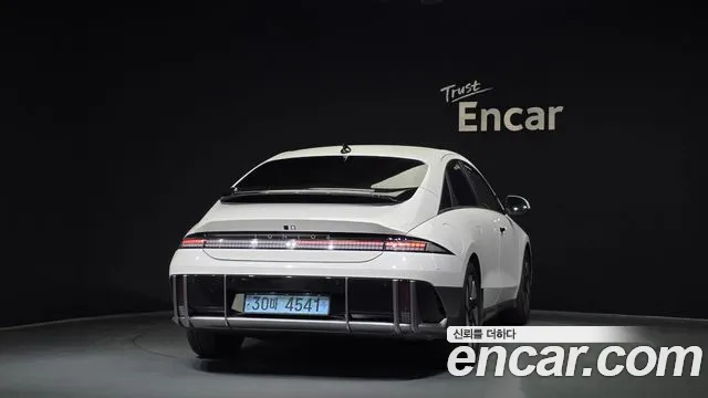 Hyundai Ionic 6 id 2805782 из Кореи 14