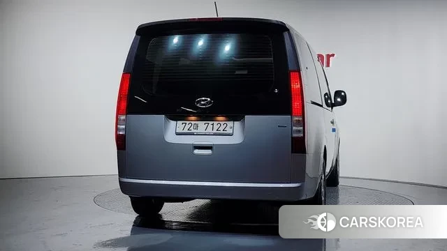 Hyundai Staria id 3232446 из Кореи 14