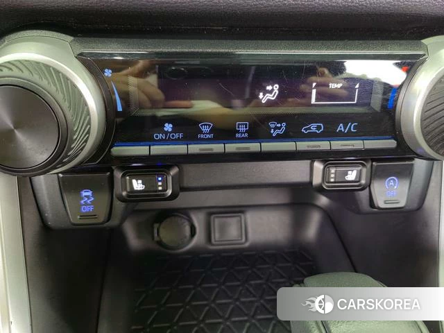 Toyota RAV4 Rongfang id 4359576 из Китая 19