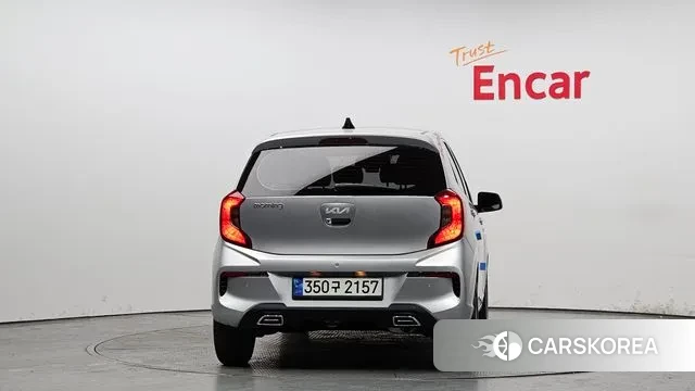 Kia Morning Urban (JA) id 3759493 из Кореи 14