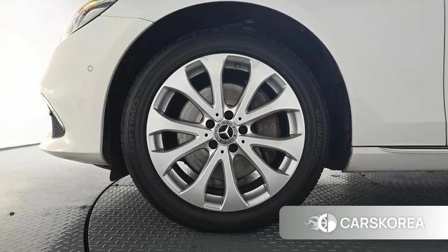 Mercedes-Benz E-Class W213 id 4331210 из Кореи 27