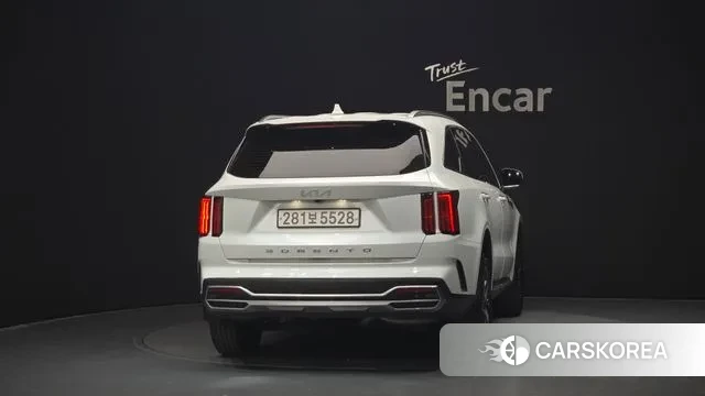 Kia Sorento 4th Generation id 3581977 из Кореи 14