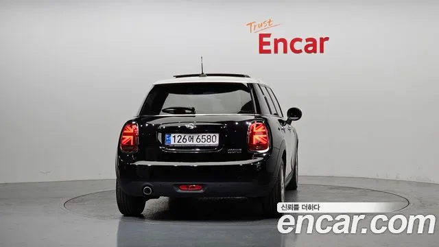 Mini Cooper id 2720071 из Кореи 14