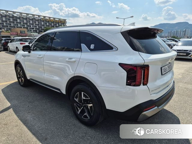 Kia The New Sorento 4th Generation id 4511265 из Кореи 14