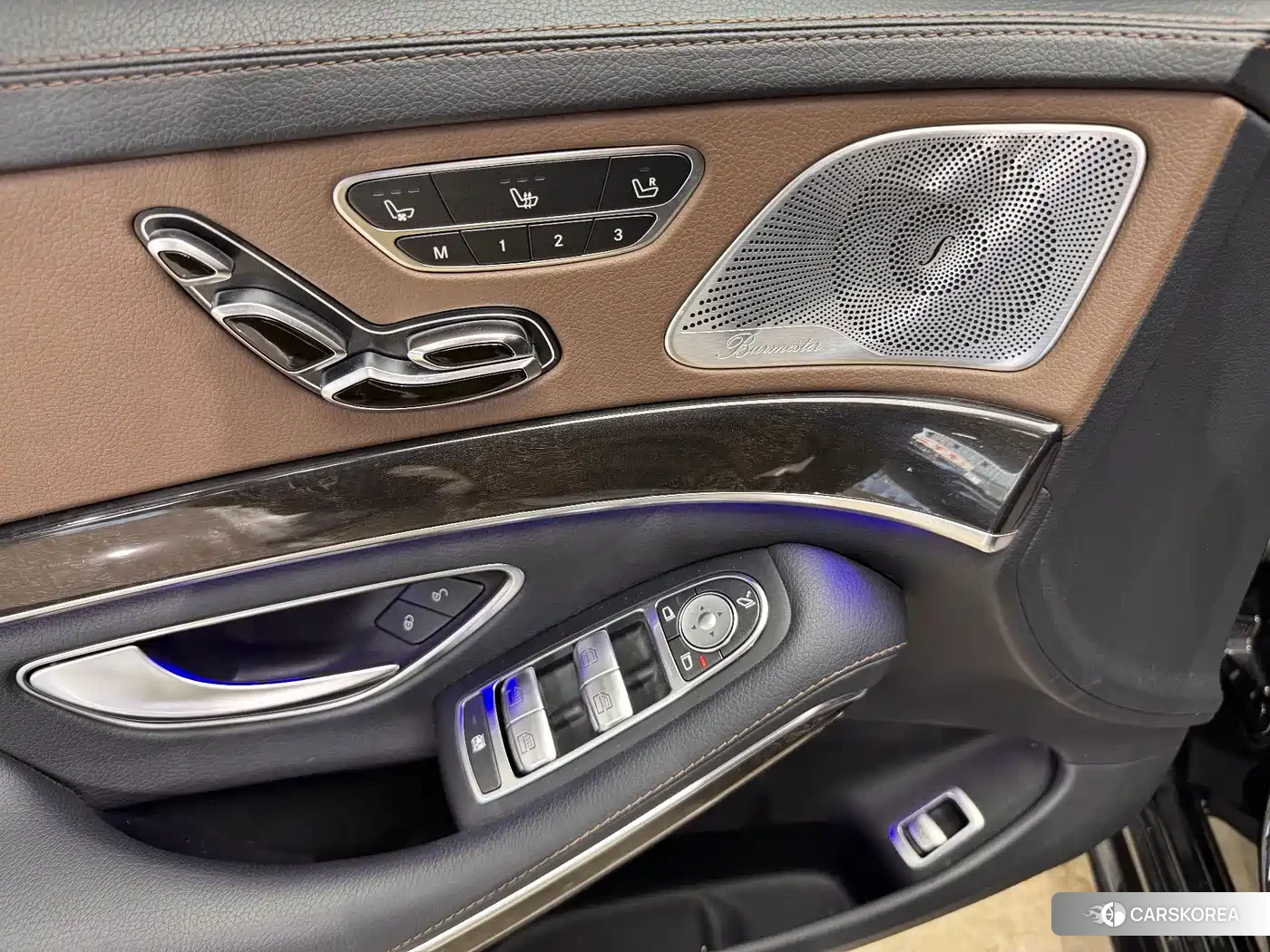 Mercedes-Benz S-Class id 4629757 из Китая 16