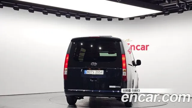 Hyundai Staria id 2805670 из Кореи 14