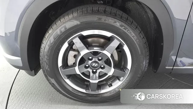 Hyundai The New Palisade id 3467925 из Кореи 14