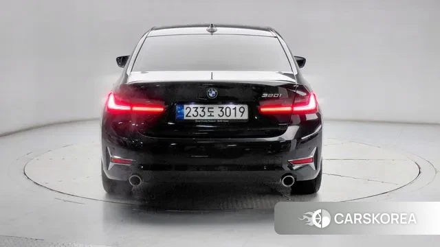 BMW 3 Series (G20) id 3411832 из Кореи 13