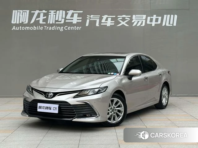 Toyota Camry id 4299833 из Китая 21