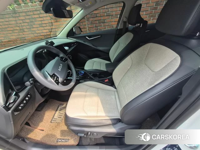 Kia Di Ol Nu Niro id 4454796 из Кореи 8