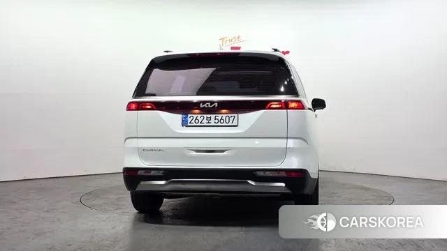 Kia Carnival 4th generation id 3717072 из Кореи 14