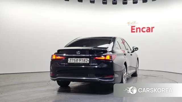 Lexus ES300h 7th generation id 3702269 из Кореи 14