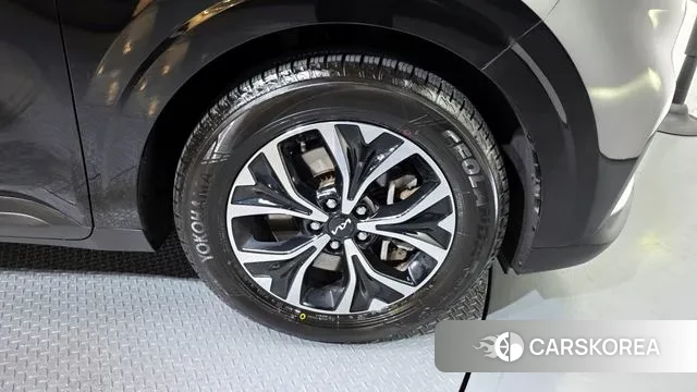 Kia Carnival 4th generation id 3591549 из Кореи 14