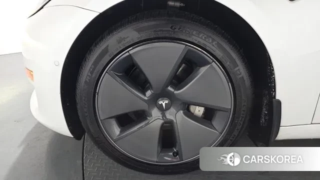 Tesla Model 3 id 3488655 из Кореи 14