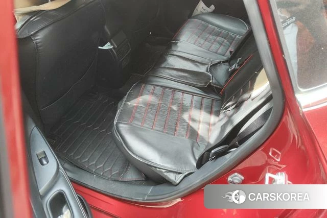 Nissan TIIDA id 4276240 из Китая 11