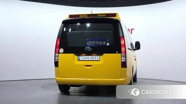 Hyundai Staria id 3897242 из Кореи 14