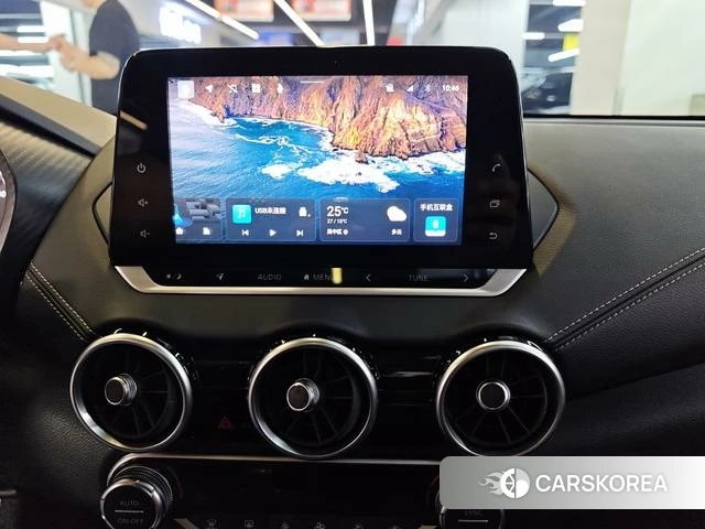 Nissan Xuan Yi id 4392059 из Китая 24