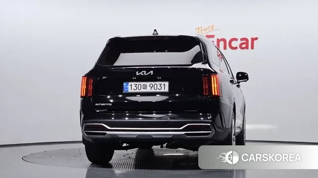 Kia Sorento 4th Generation id 3002810 из Кореи 14