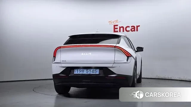 Kia EV6 id 3032174 из Кореи 14