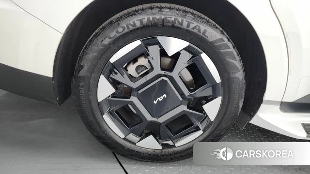 Kia The New Carnival 4th Generation id 4308271 из Кореи 26