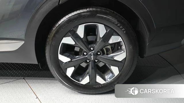 Kia Sportage 5th Generation id 4928530 из Кореи 24