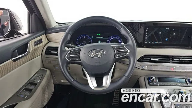 Hyundai Palisade id 2633312 из Кореи 14