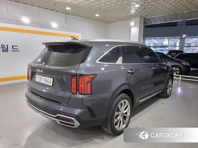 Kia Sorento 4th Generation id 3629651 из Кореи 14
