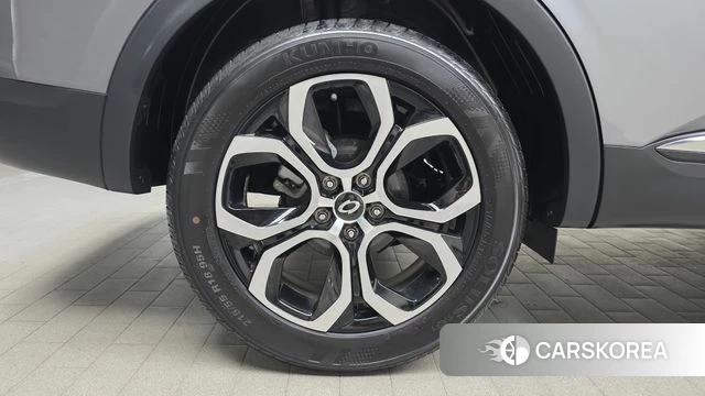 Renault Korea (Samsung) XM3 id 4645728 из Кореи 24