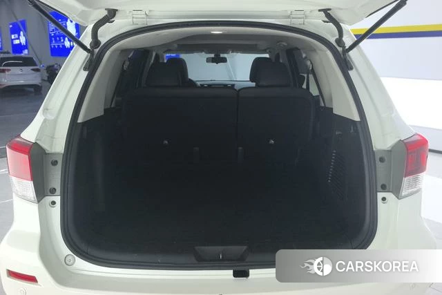 Nissan Tuda id 4212736 из Китая 11