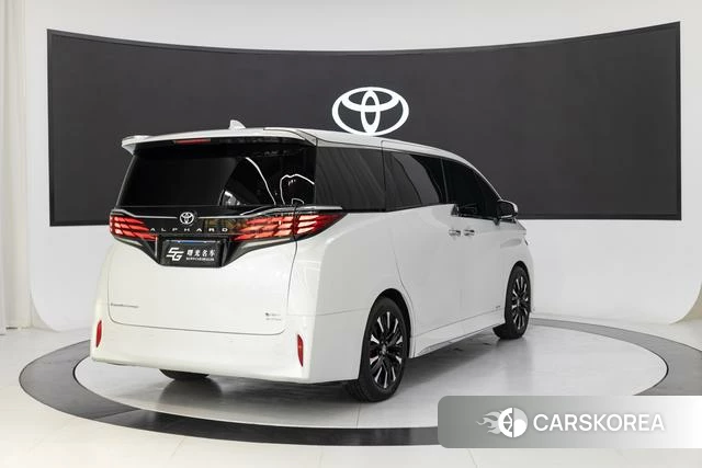 Toyota Elfa id 4365746 из Китая 15