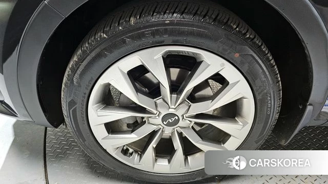 Kia Sorento 4th Generation id 3934628 из Кореи 14