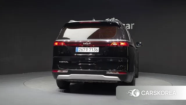 Kia Carnival 4th generation id 3671178 из Кореи 14