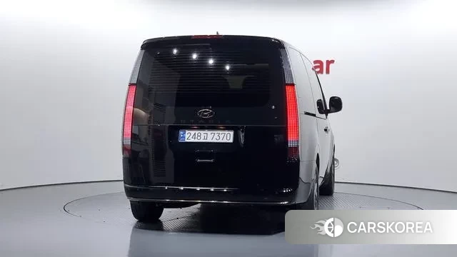 Hyundai Staria id 2857764 из Кореи 14