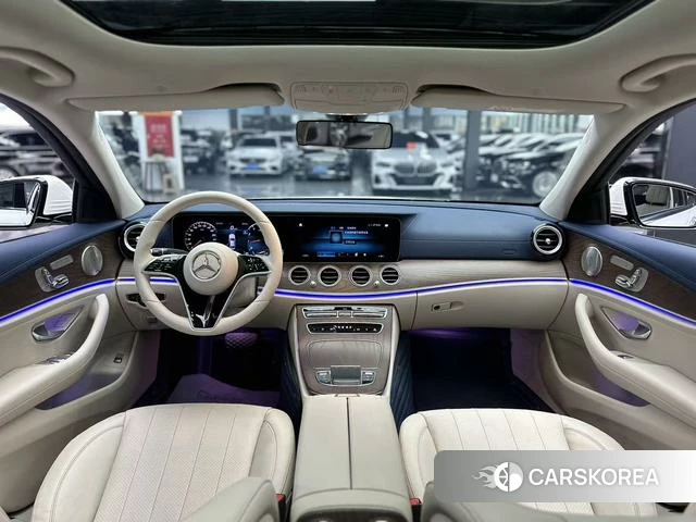 Mercedes-Benz E-class id 4301596 из Китая 9