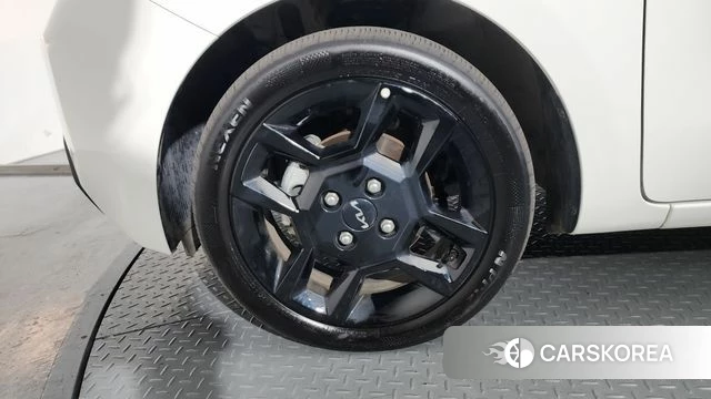 Kia The New Kia Ray id 4523109 из Кореи 27