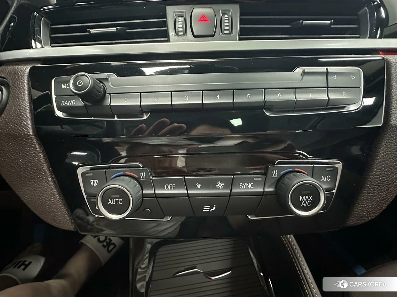 BMW X1 id 4485393 из Китая 20
