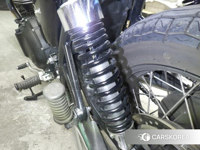 OTHER TRIUMPH BONNEVILLE SPIRIT id 3948655 из Японии 28