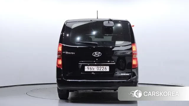 Hyundai The New Grand Starex id 3044476 из Кореи 14