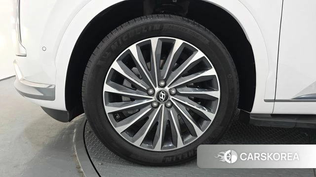 Hyundai The New Palisade id 4590651 из Кореи 34