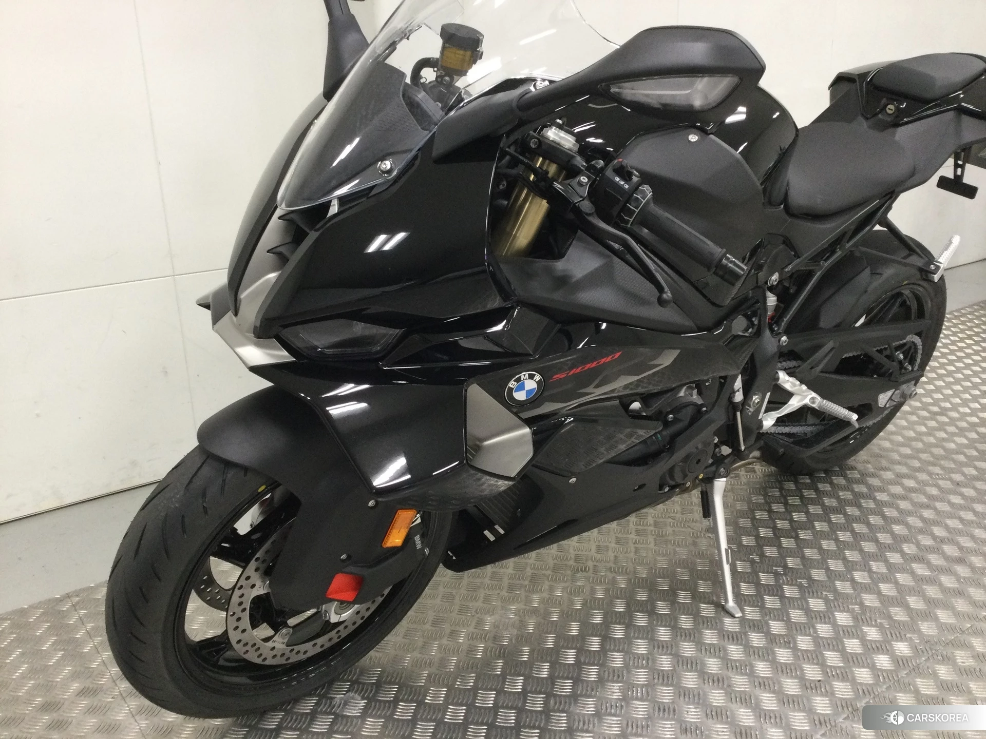 Проданный BMW S1000RR 2026 из Японии, фото 2