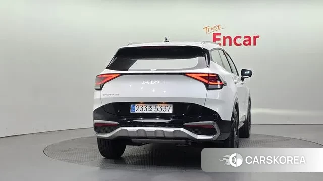 Kia Sportage 5th Generation id 3758045 из Кореи 14