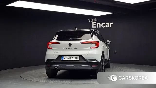 Renault Korea (Samsung) Capture id 3439061 из Кореи 14