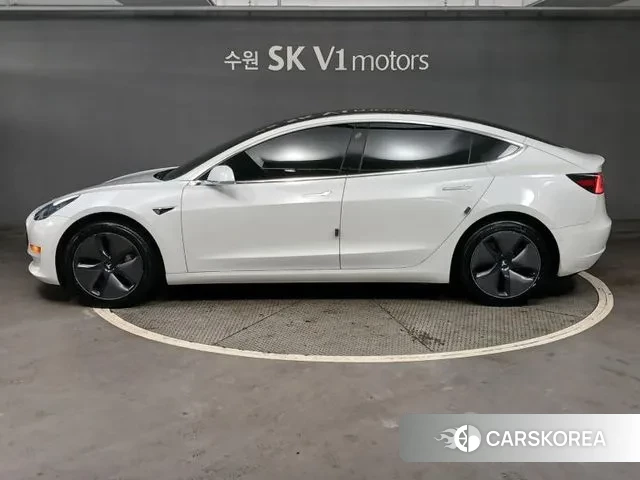 Tesla Model 3 id 3368358 из Кореи 13