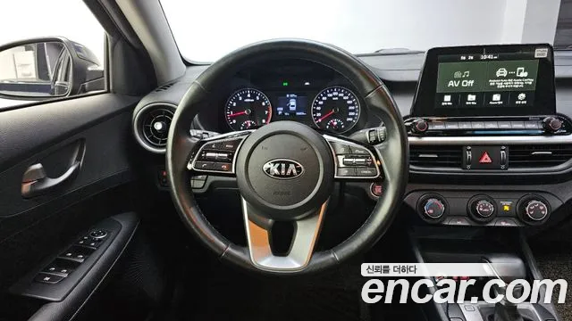 Kia Come New K3 id 2686568 из Кореи 14