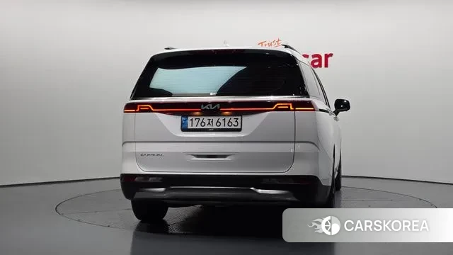 Kia Carnival 4th generation id 3735412 из Кореи 14